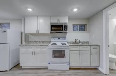 1BR Multi-Family for Rent in Jersey City, NJ