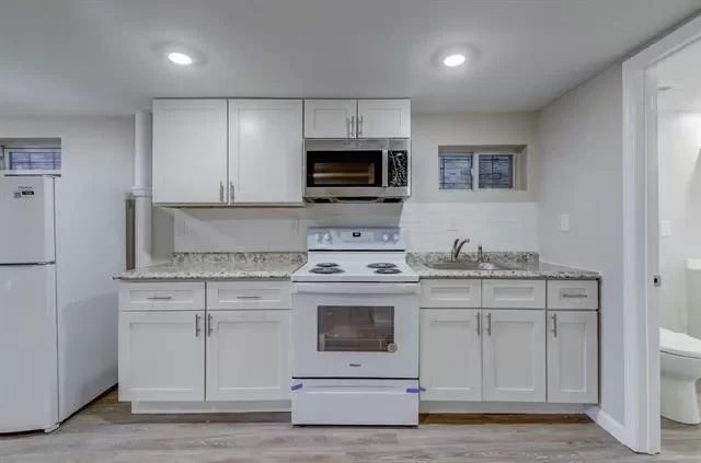 1BR Multi-Family for Rent in Jersey City, NJ