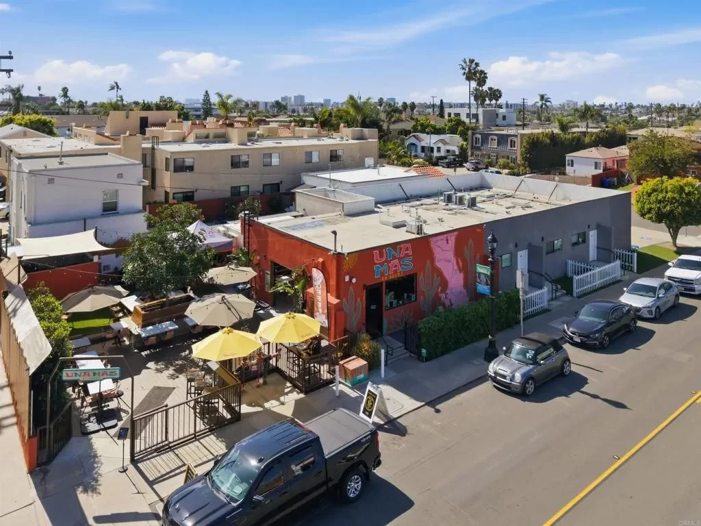 Multi-Family for Sale in San Diego, CA