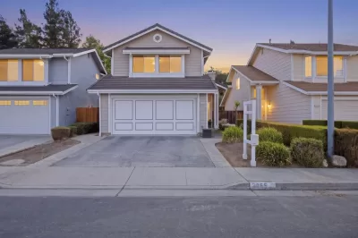 3BR House for Sale in San Jose, CA
