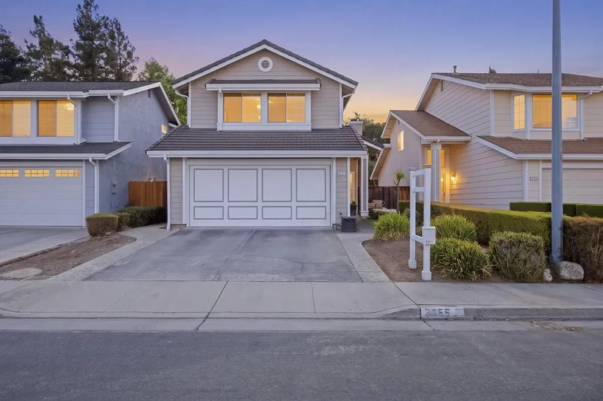 3BR House for Sale in San Jose, CA