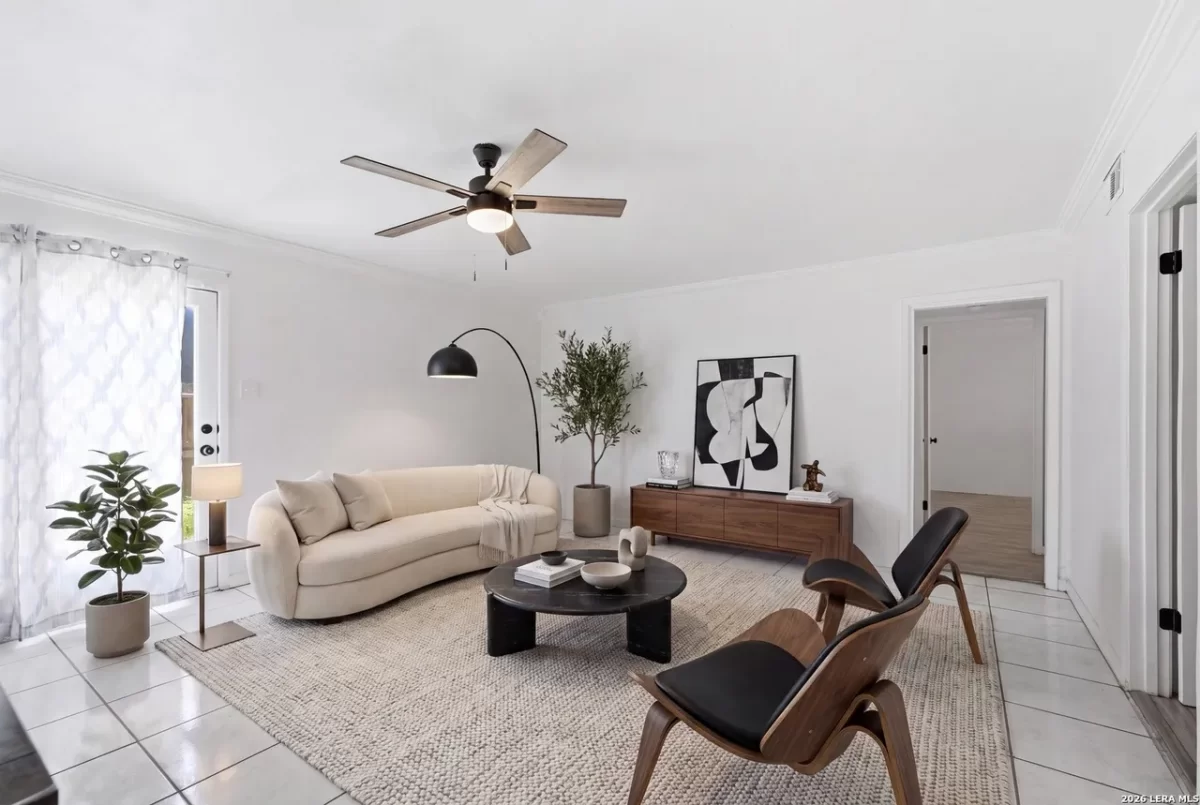 3BR Condo for Sale in San Antonio, TX