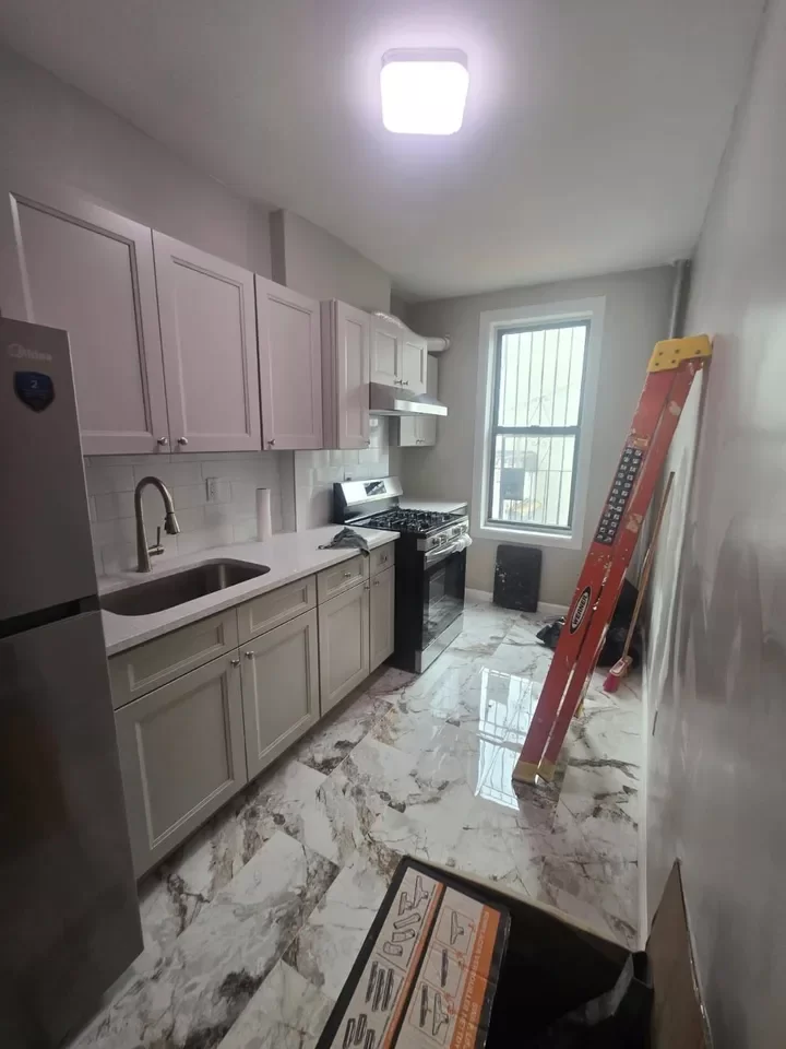 1BR Apartment for Rent in Woodside, NY