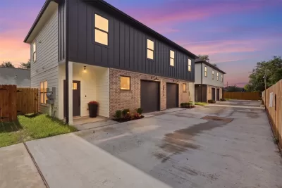 3BR Multi-Family for Sale in Houston, TX