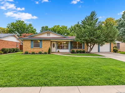 3BR House for Rent in San Antonio, TX