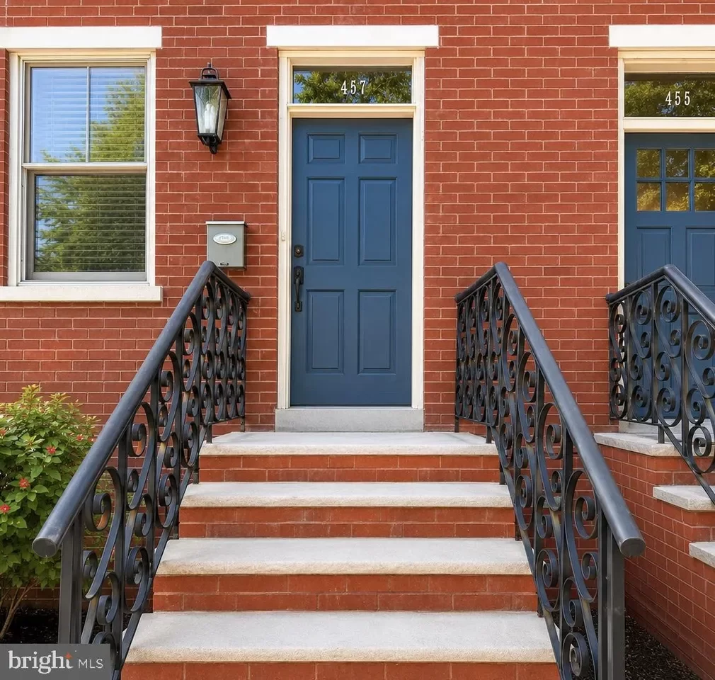 4BR Townhouse for Rent in Camden, NJ