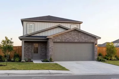 5BR House for Sale in San Antonio, TX