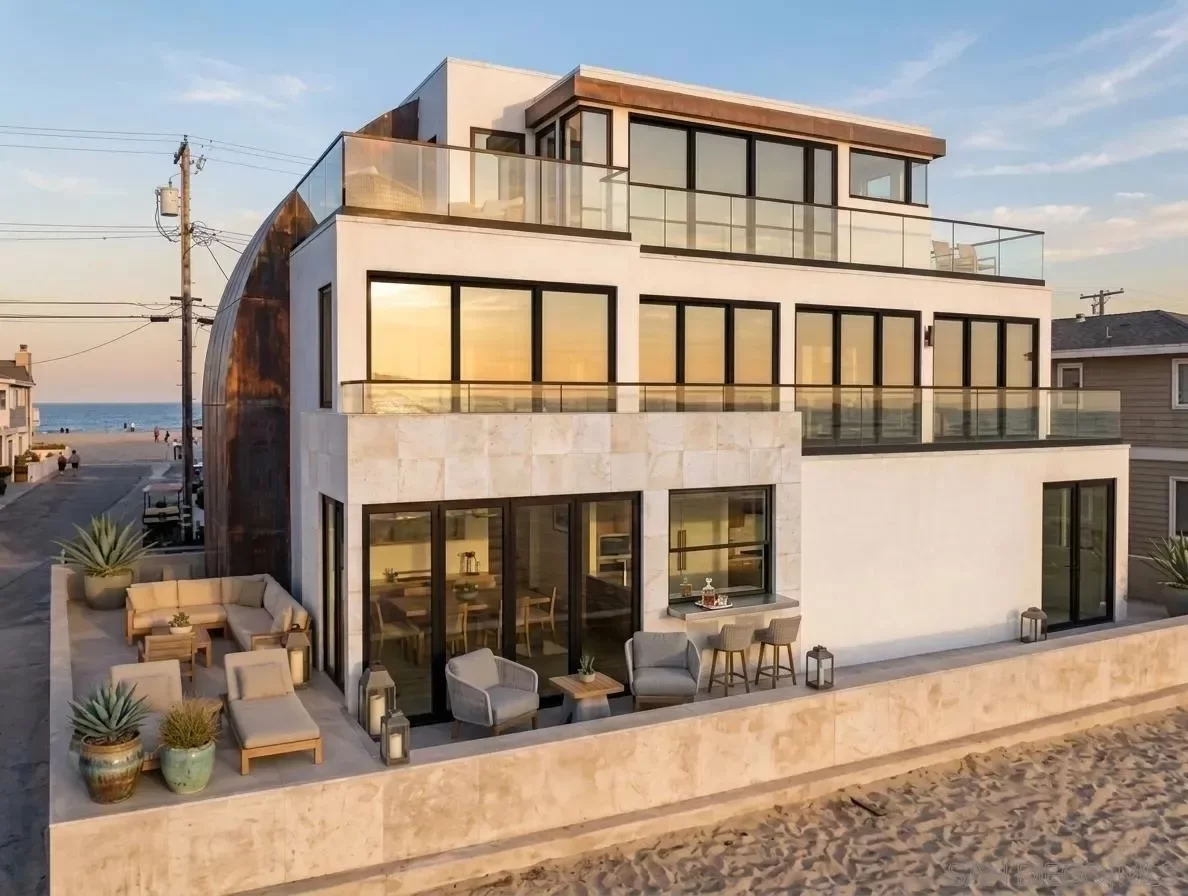 4BR House for Sale in San Diego, CA