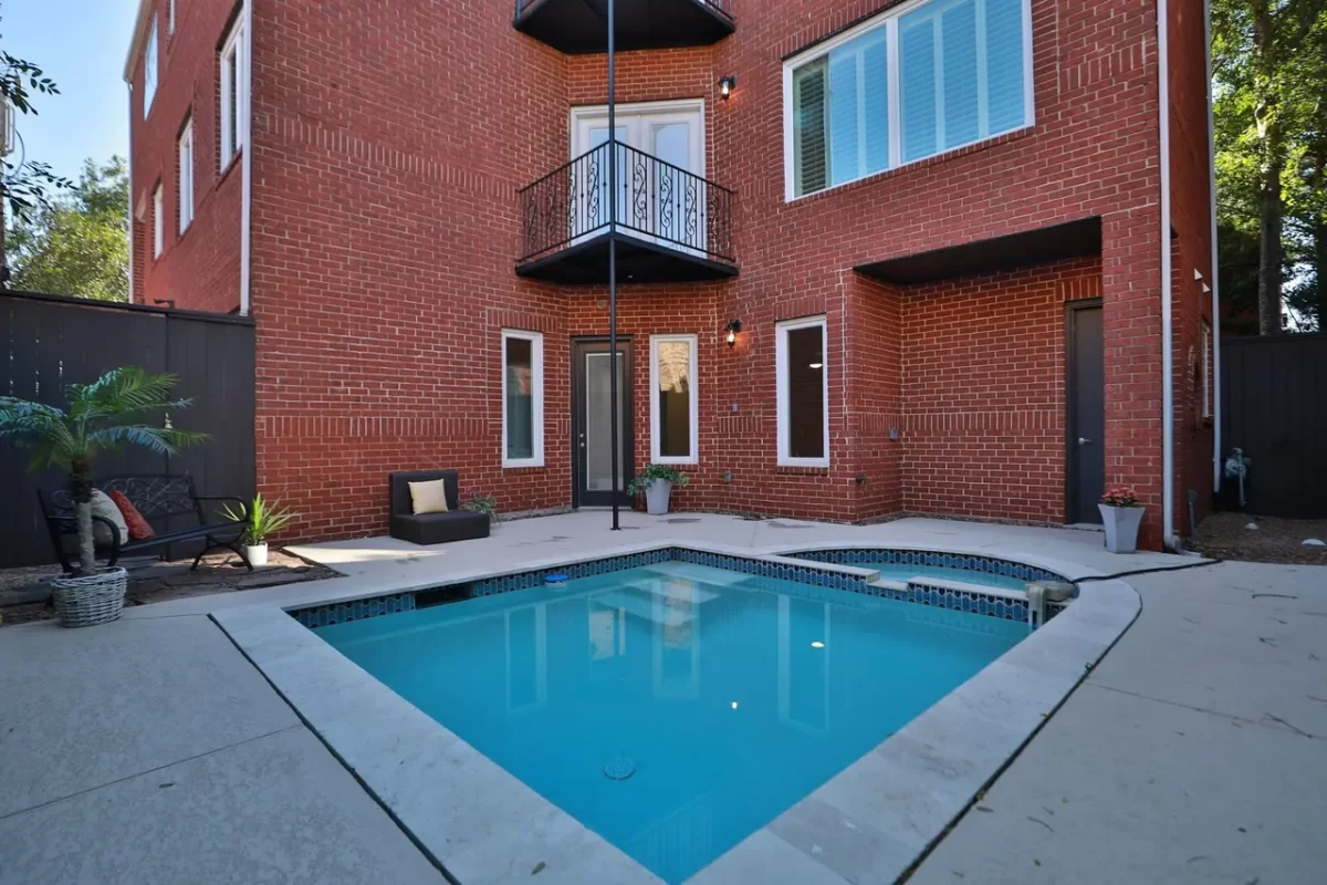 3BR House for Sale in Houston, TX