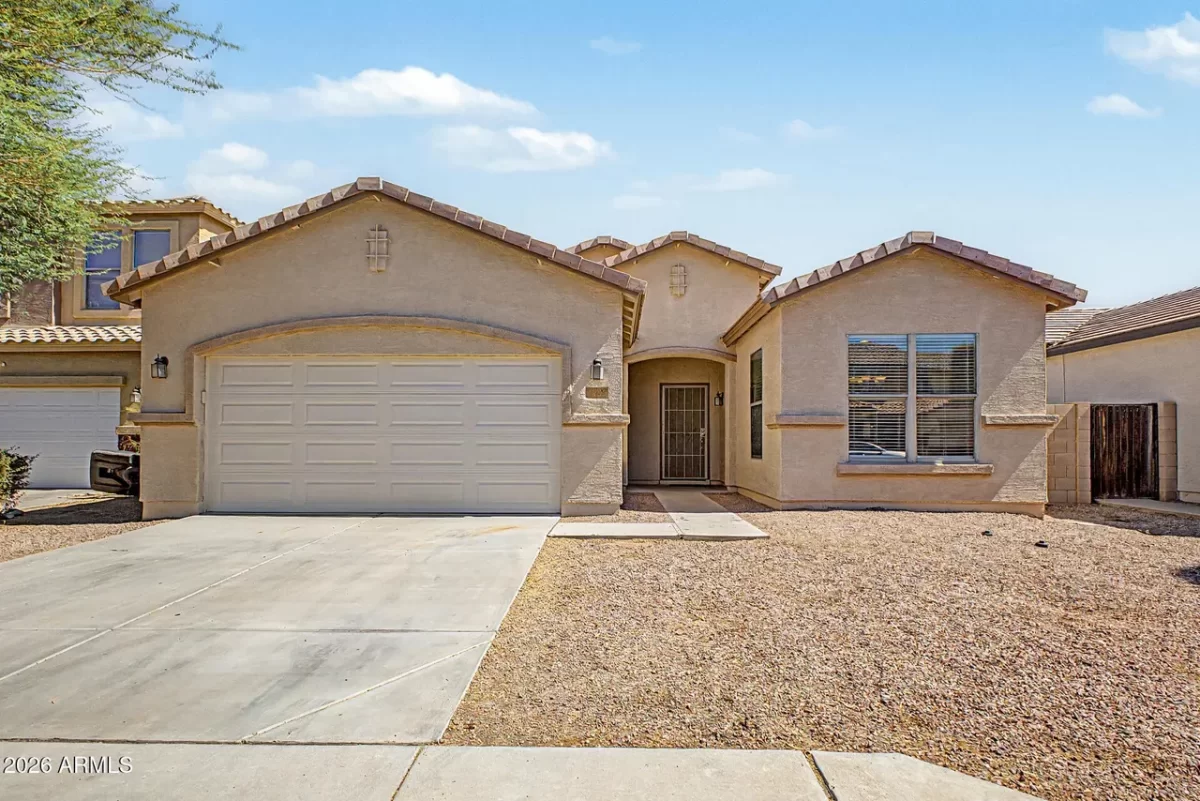3BR House for Sale in Laveen, AZ