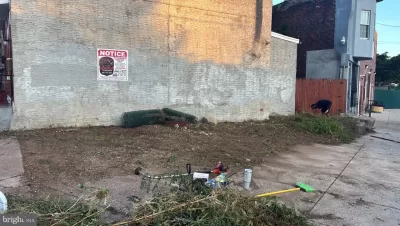 Land for Sale in Philadelphia, PA