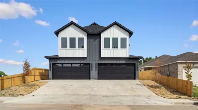 3BR House for Sale in Dallas, TX