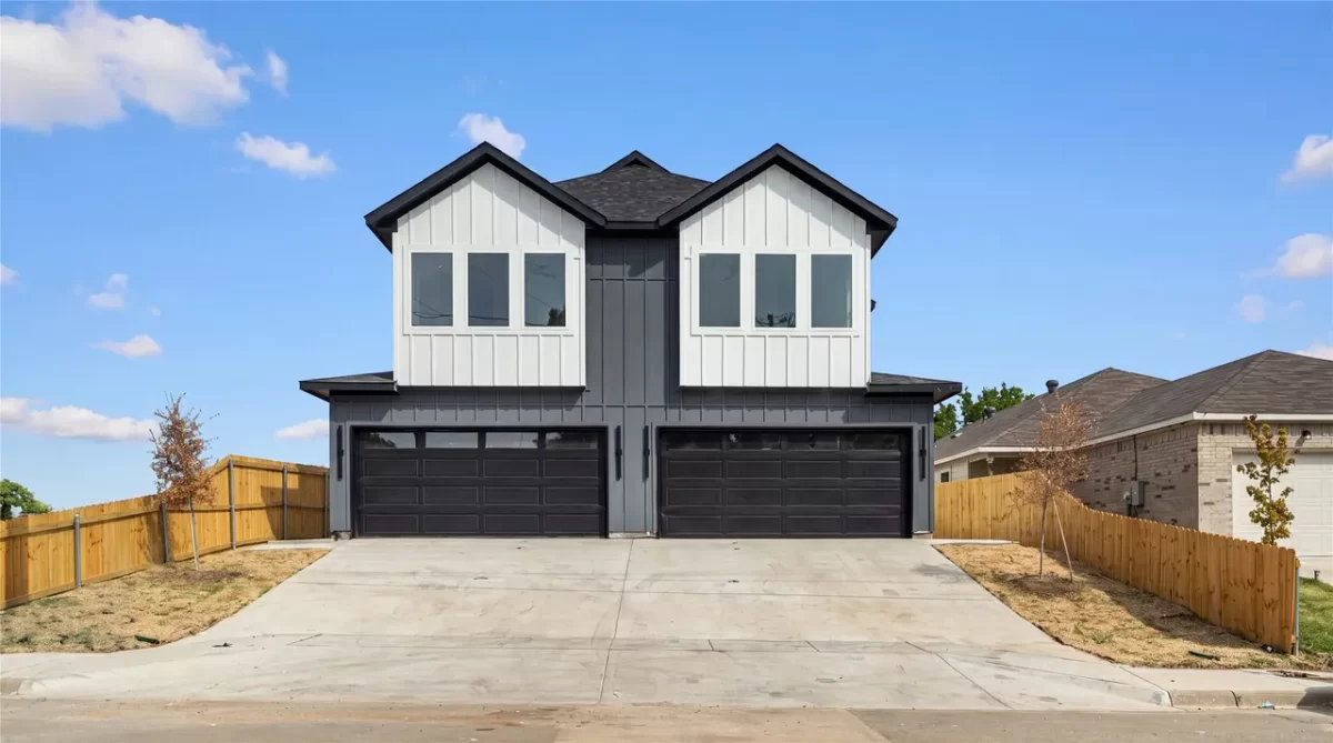 3BR House for Sale in Dallas, TX