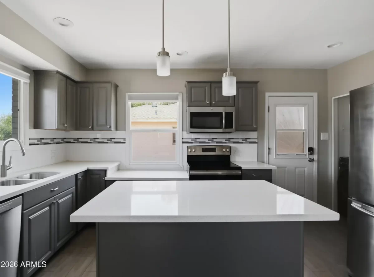 3BR House for Sale in Phoenix, AZ