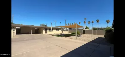 2BR Apartment for Rent in Tempe, AZ