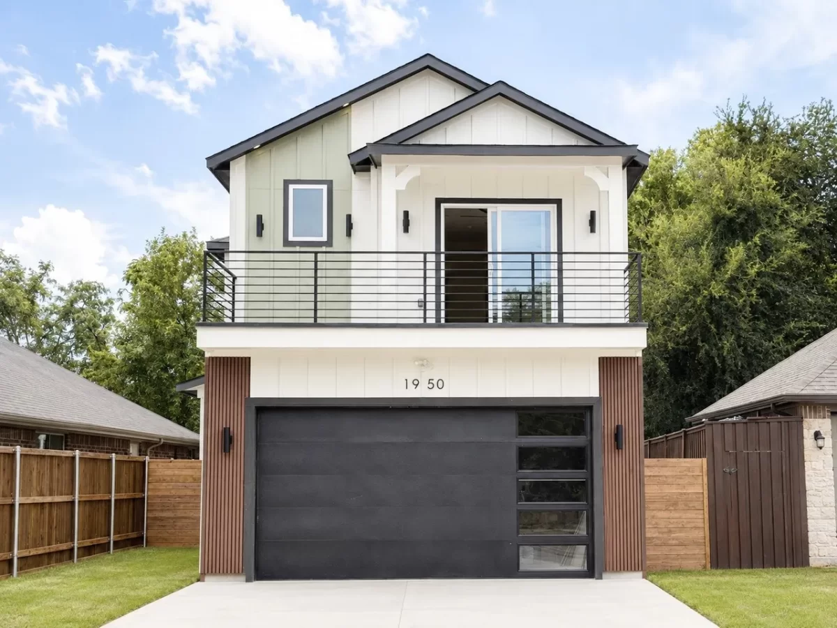 4BR House for Sale in Dallas, TX