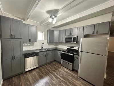 2BR Apartment for Rent in Houston, TX