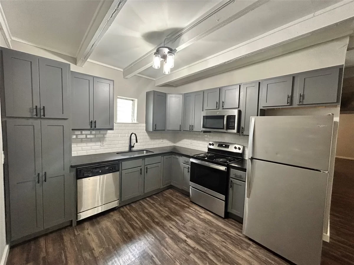 2BR Apartment for Rent in Houston, TX