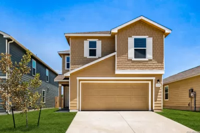 4BR House for Rent in San Antonio, TX