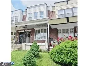 4BR Townhouse for Sale in Philadelphia, PA