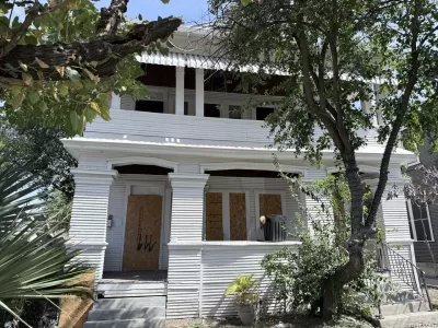 Multi-Family for Sale in San Antonio, TX
