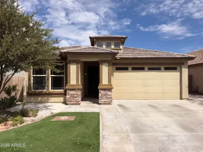 3BR House for Sale in Phoenix, AZ