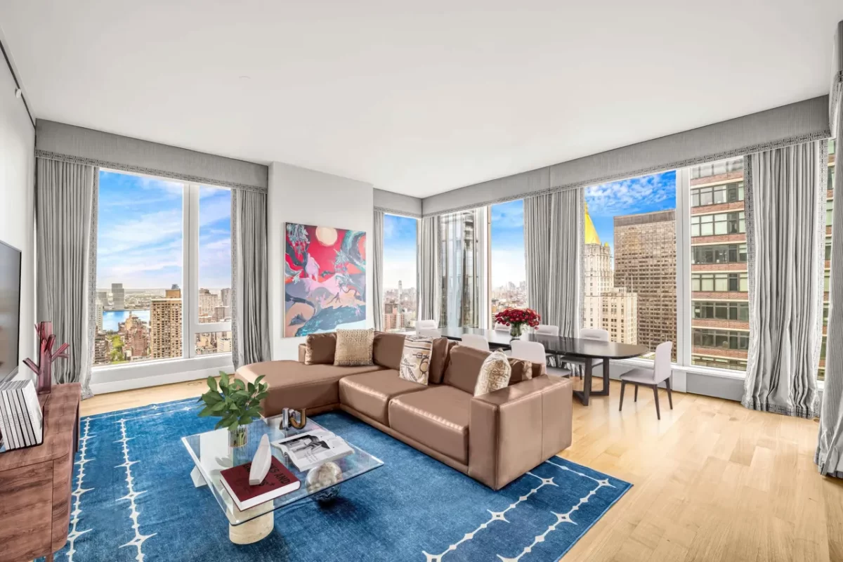 2BR Condo for Sale in New York, NY