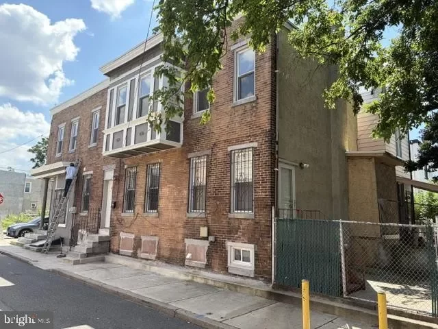 Multi-Family for Sale in Camden, NJ