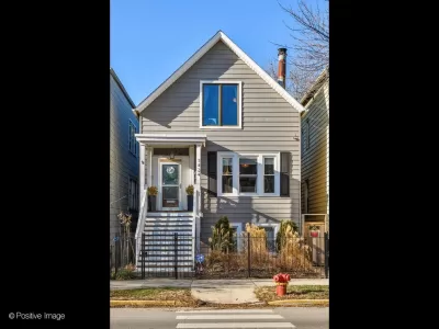 2BR Condo for Rent in Chicago, IL