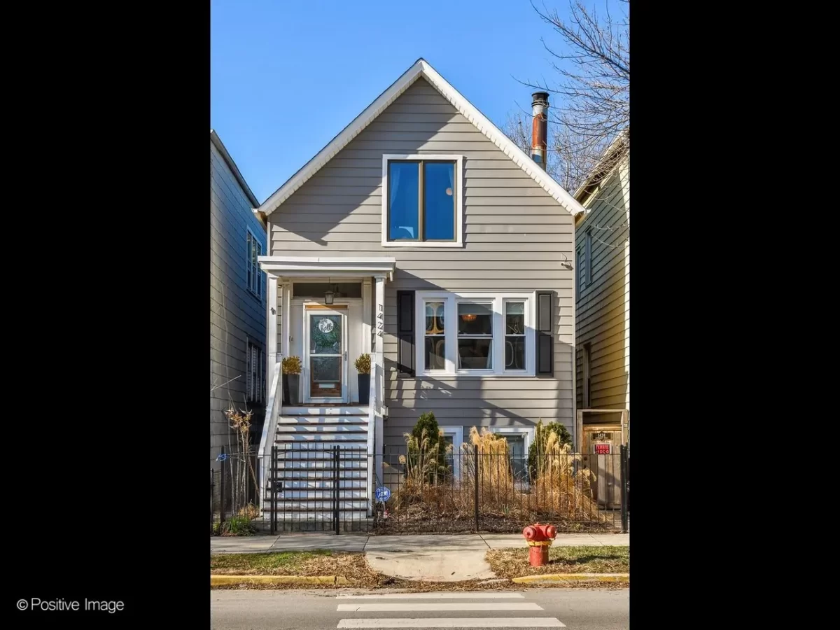 2BR Condo for Rent in Chicago, IL