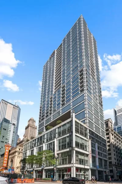 1BR Condo for Sale in Chicago, IL