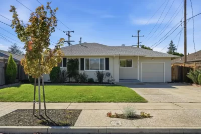 3BR House for Sale in San Jose, CA