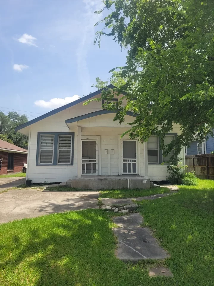 1BR Multi-Family for Rent in Houston, TX