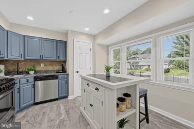 4BR House for Sale in West Deptford, NJ