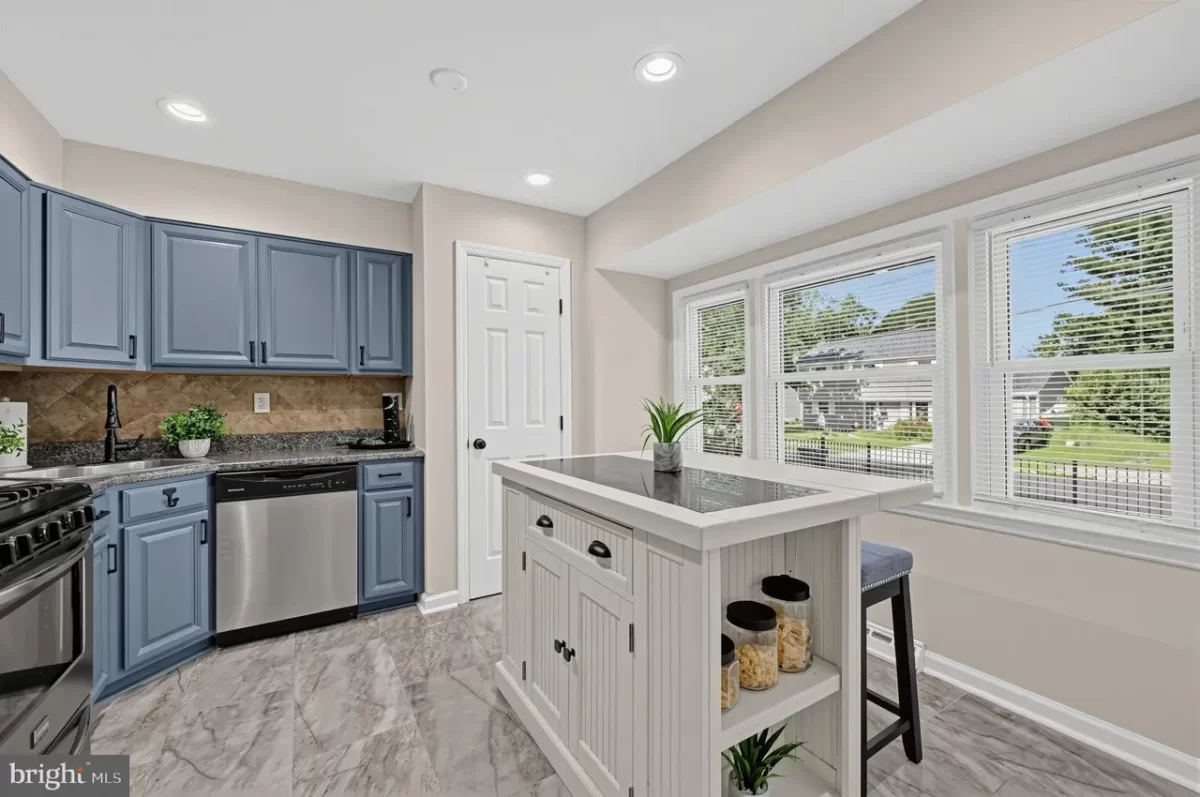 4BR House for Sale in West Deptford, NJ