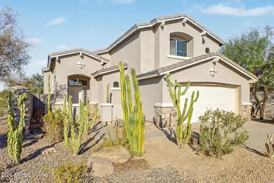 4BR House for Sale in Laveen, AZ