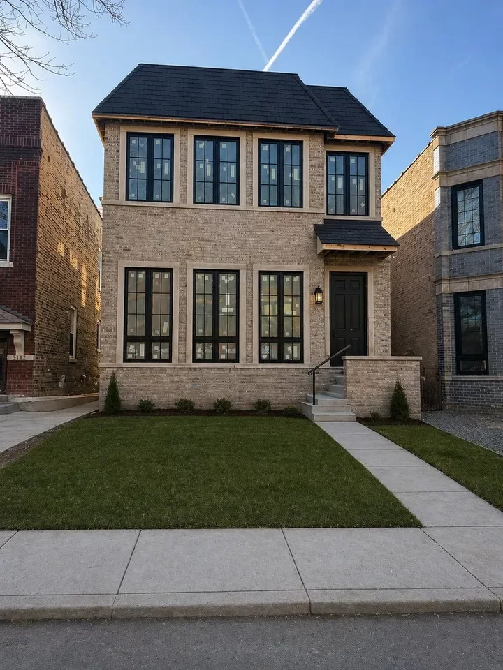 4BR House for Sale in Chicago, IL
