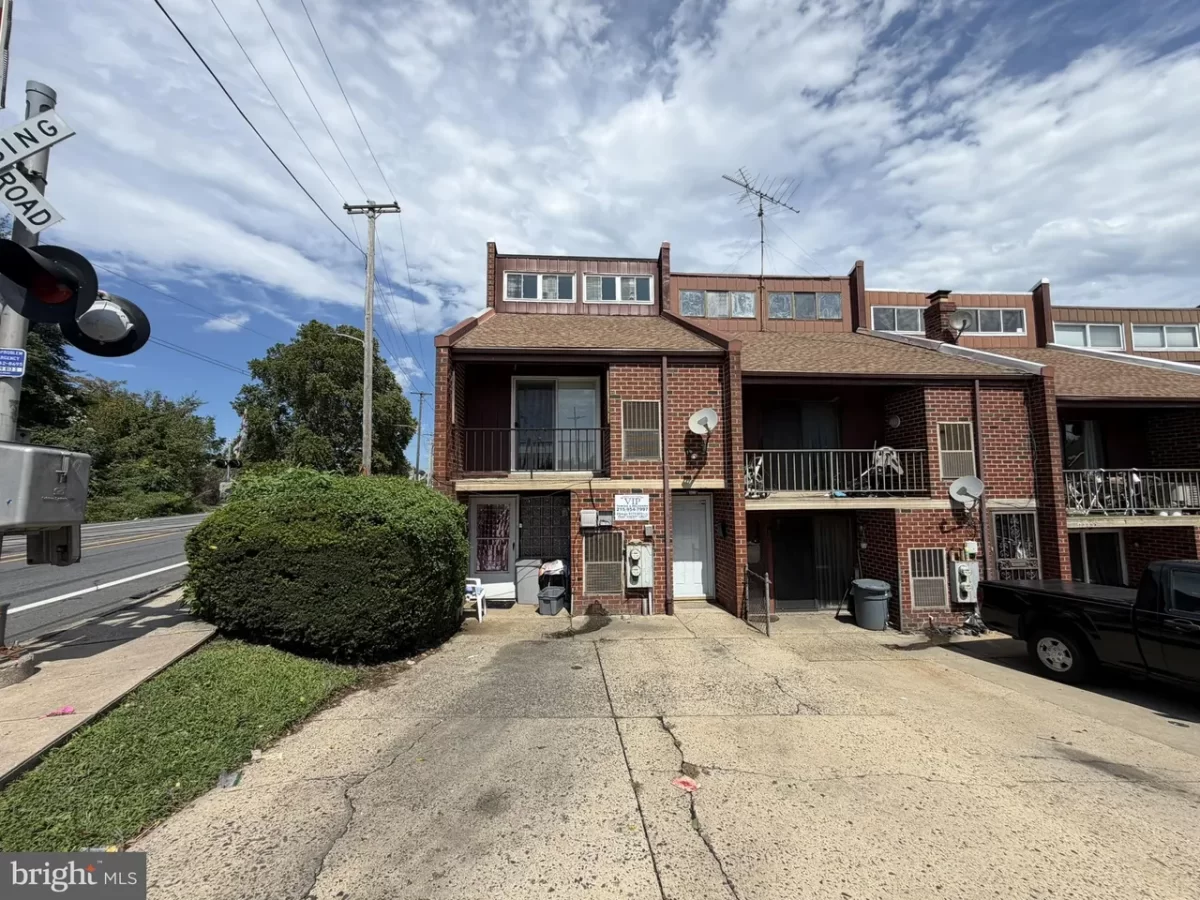 2BR Apartment for Rent in Philadelphia, PA
