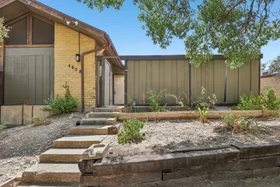 1BR Condo for Sale in Dallas, TX