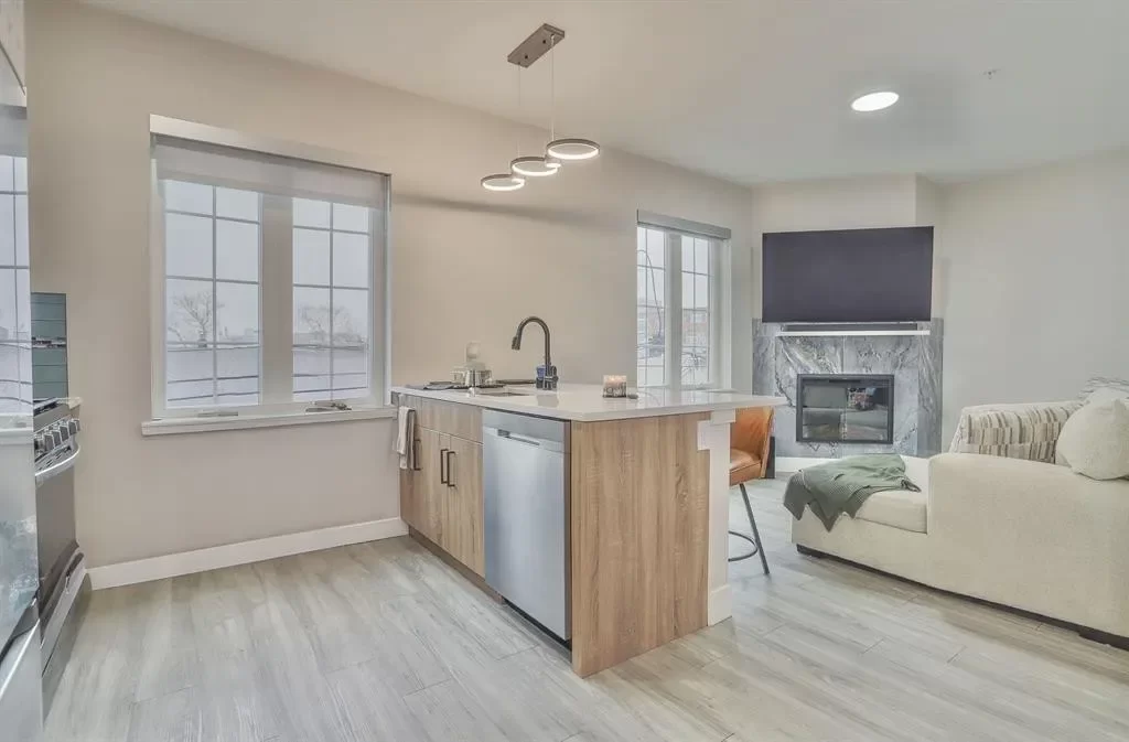 1BR Apartment for Rent in Guttenberg, NJ