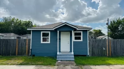 2BR Multi-Family for Rent in Houston, TX