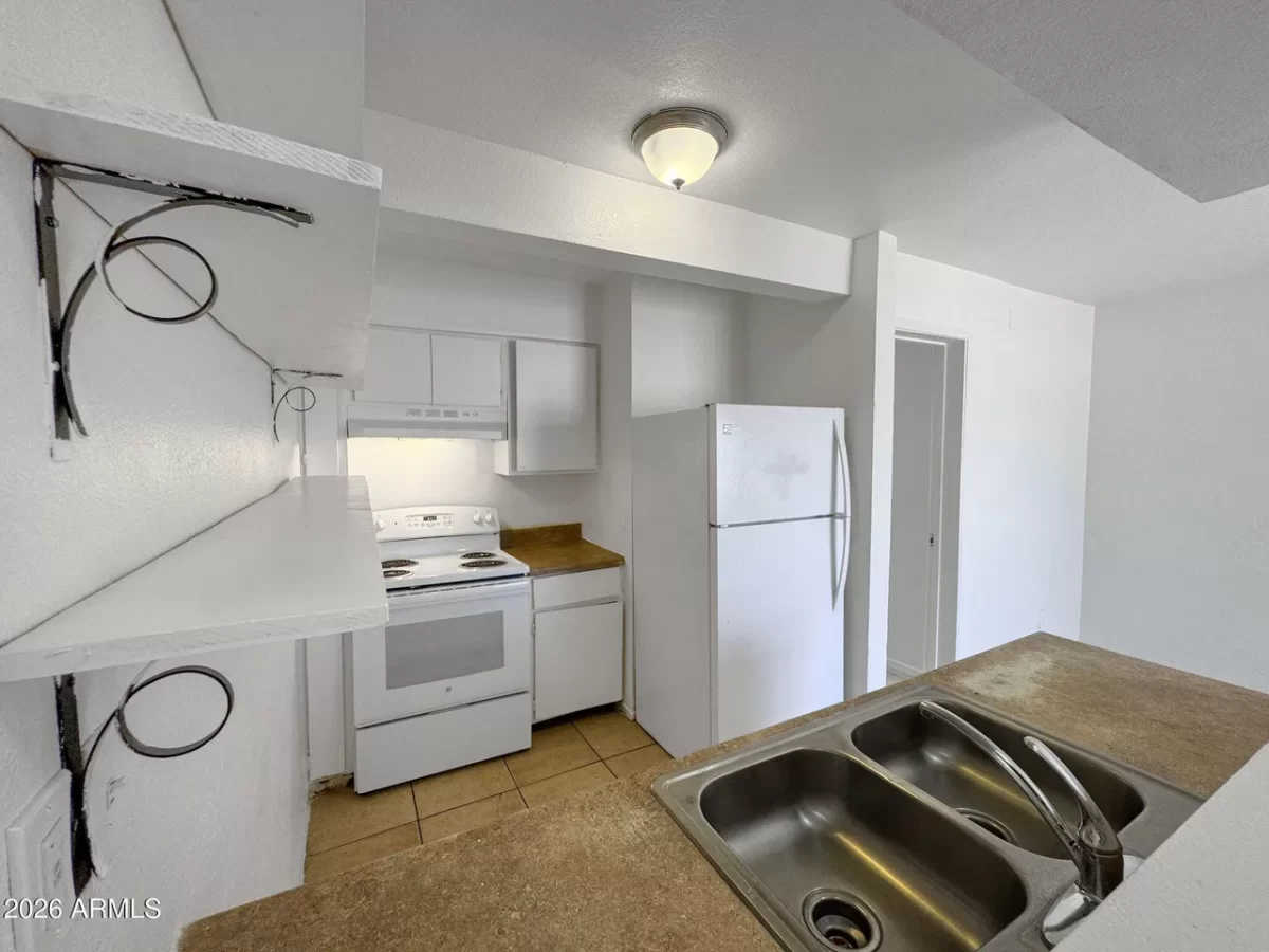 1BR Apartment for Rent in Phoenix, AZ
