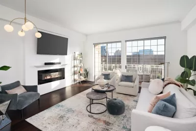 1BR Condo for Sale in Dallas, TX