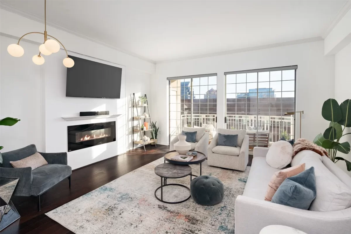 1BR Condo for Sale in Dallas, TX