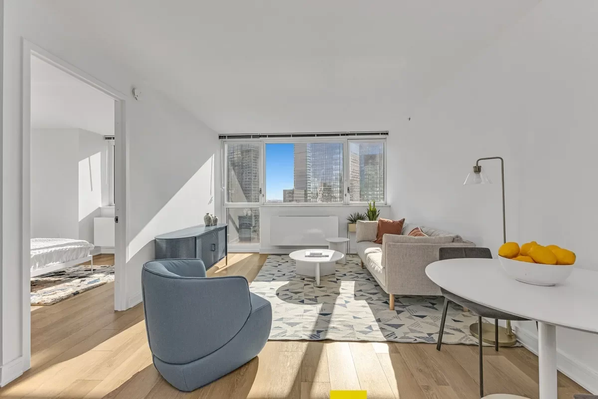1BR Apartment for Rent in Queens, NY