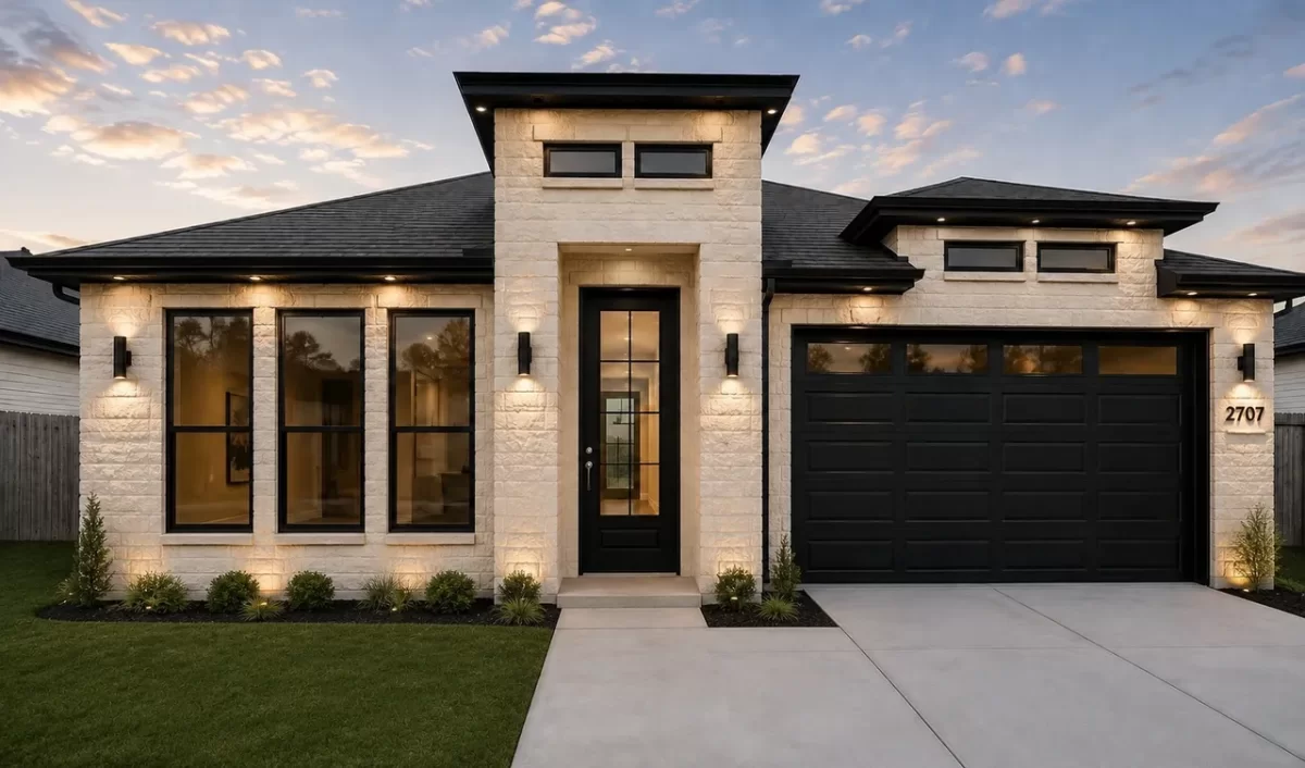 4BR House for Sale in Houston, TX