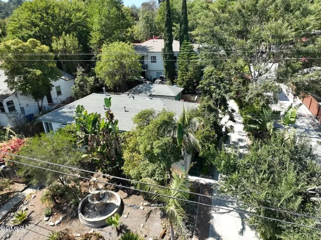 4BR Multi-Family for Sale in Los Angeles, CA
