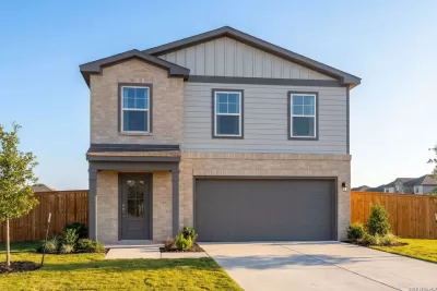 4BR House for Sale in San Antonio, TX