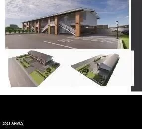 Land for Sale in Phoenix, AZ
