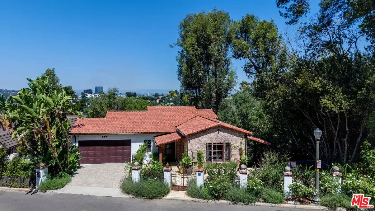 4BR House for Rent in Los Angeles, CA